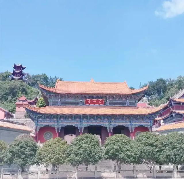 富顺西湖雨落枯荷的轻声漫语，听懂的会有大悟