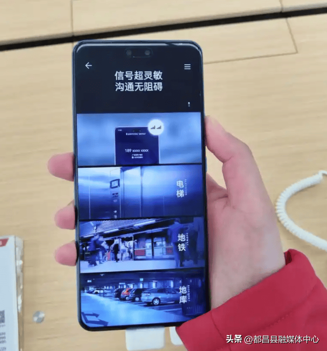 华为亮出“底牌”，麒麟9000SL+卫星通信，512GB不到2200元