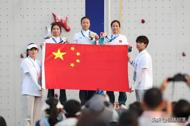 成都世运会收官！金牌榜对比：美国11枚，日本7枚，中国令人意外