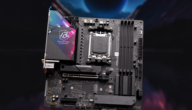 华擎主板 818 装机导购：AMD / Intel 平台全覆盖，抄底好时机