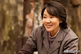 原来闫妮的女儿竟是她，被妈妈力捧当演员，23岁就能出演女一号图片