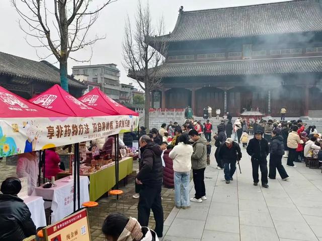 2025年冬至花洲书院娇耳文化节隆重举行