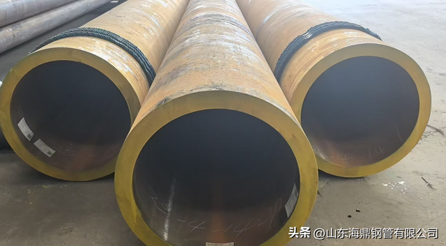 T91锅炉管T91高压锅炉管