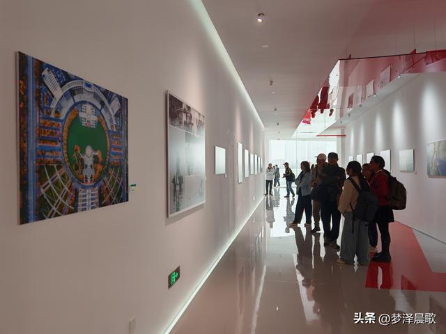 “湖北小三亚”里的艺术天地 天屿湖方美术馆探秘