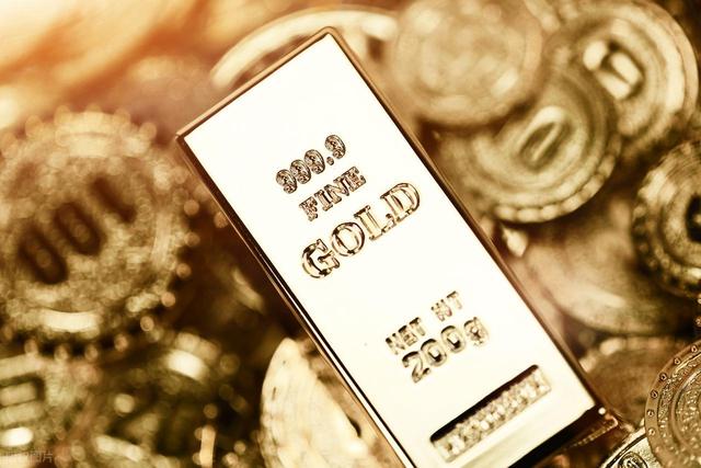 黄金白银逻辑延续，今年或将继续走牛
