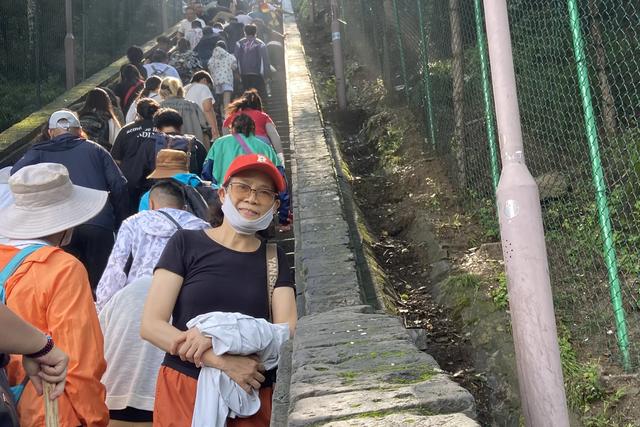 山西及周边随意行之祈福 09