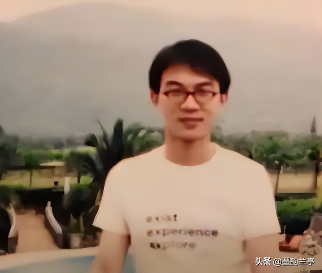 前央视主持人郎永淳，沦为阶下囚，刑满释放后，如今过得怎样？