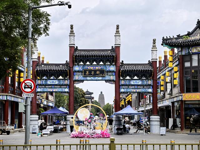 2025年夏季东北边境游（87）朝阳北塔南塔