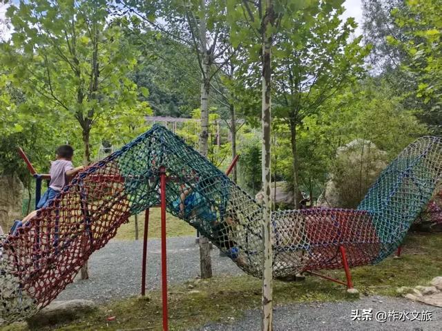 双节同庆·畅游柞水-生态探幽·红叶秘境之旅