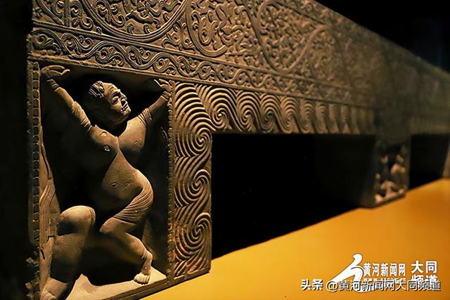 《云游古都·解码文明》系列直播上线！大同市博物馆带你穿越千年