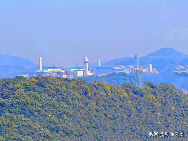 95%的广州人都没去过的地方！不要门票停车还不收费，你去过吗？