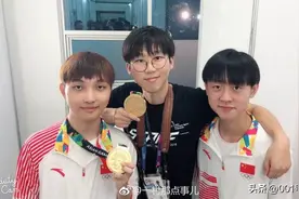 Ning王谈xiye加盟TES：去干嘛？点外卖吗？中单没啥好教的呀！图片