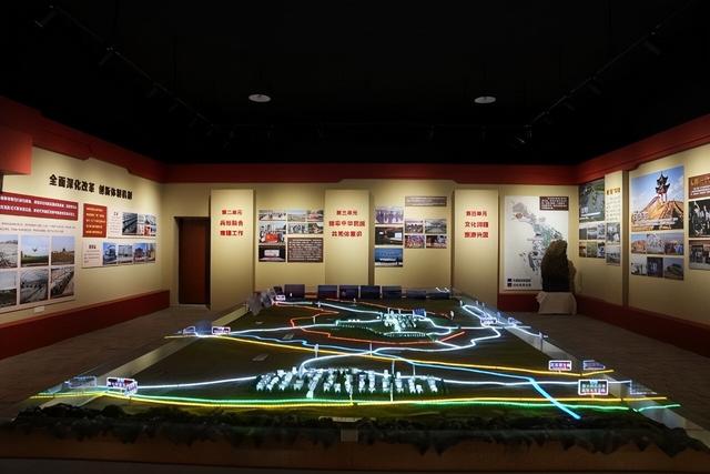 150团博物馆开馆