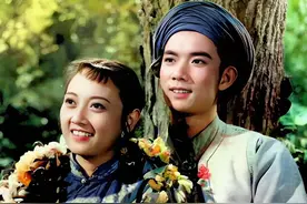 少将军衔的王晓棠，原八一电影制片厂厂长，几代人的青春偶像图片