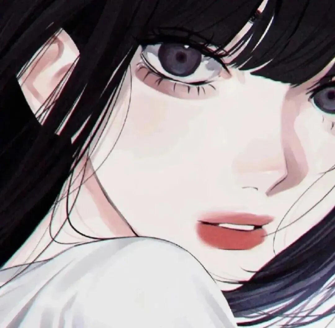 头像|可直存动漫头像(276张) - 图画吧TUHUABA