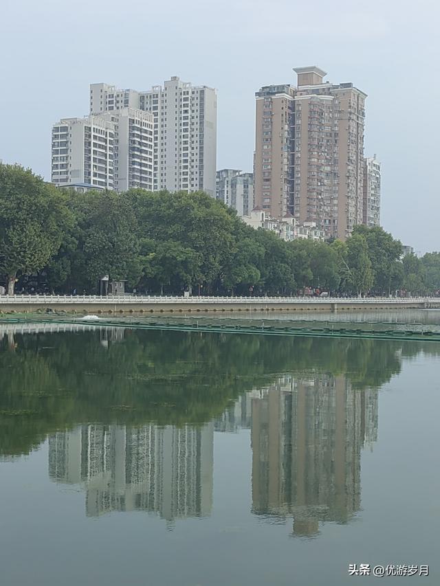 读懂一座城，从走进博物馆开始