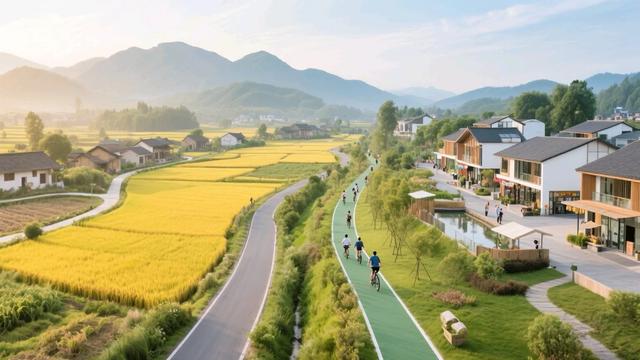 关于将崇州的“凉资源”变“热经济”——打造旅居新业态的思考