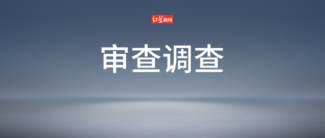 成都市委原副书记谢瑞武被查