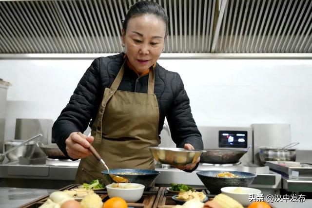 从“有啥吃啥”到“需要啥提供啥”！留坝服务之变折射旅游发展之进