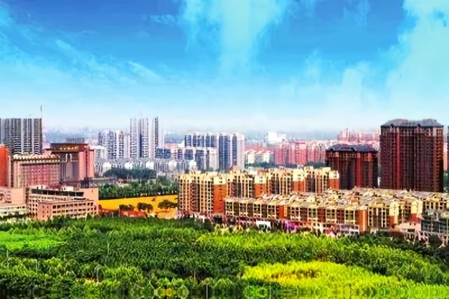 业内访谈记录：5年后的河南荥阳，很可能会变成这副模样