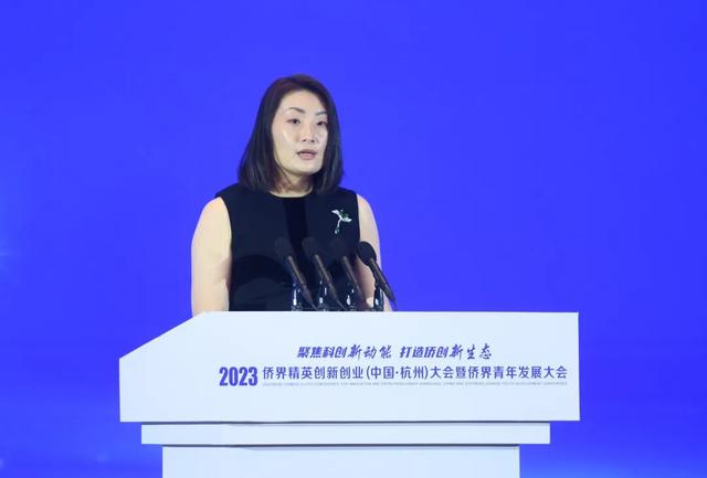 宗馥莉不再隐忍！发言回应公司争议，宗庆后最担心的事还是发生了