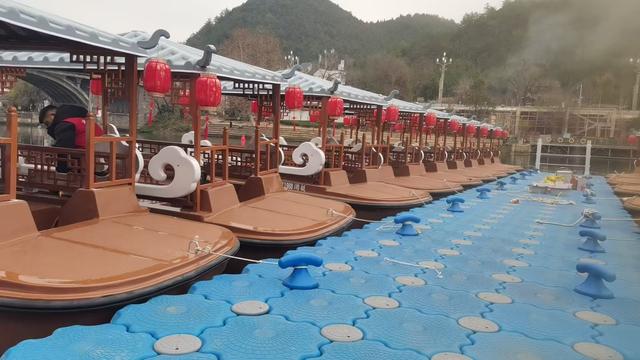 景区画舫船选购指南：好用又靠谱的品牌推荐