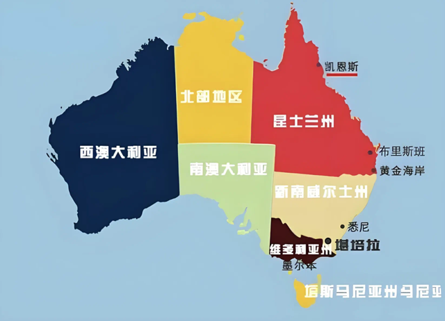 今年冬天，我想去这里过夏天