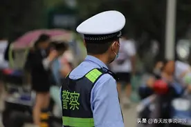 辅警的春天来了 辅警“年薪制”浙江绍兴开始实行 年薪15万至18万图片