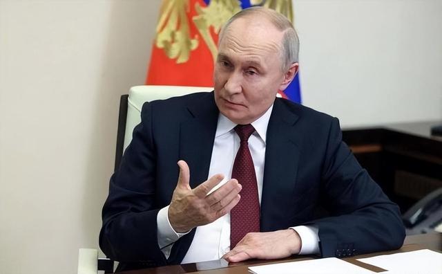 普京的接班人出现，接班人终于敲定了？俄罗斯政坛新变局即将开启