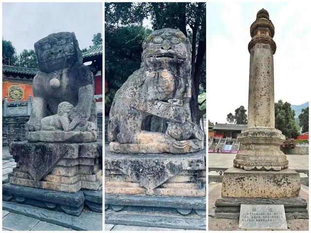 平武有个小故宫