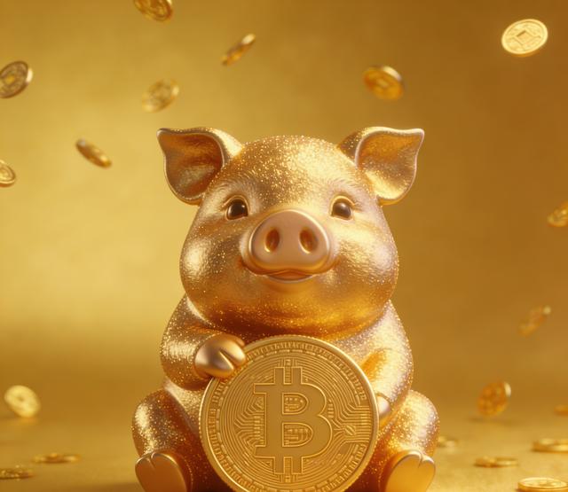 属猪人速看！12.14起四天运气不错