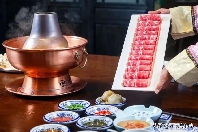 喜报！西海岸新添一处省级旅游休闲街区