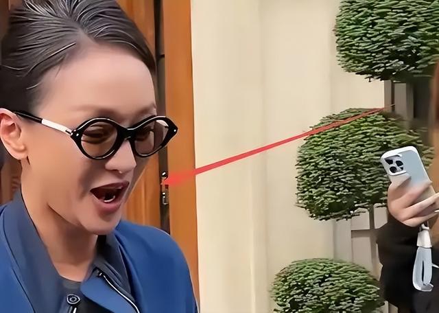 钱再多有什么用？51岁周迅的现状，给所有中年女性提了个醒