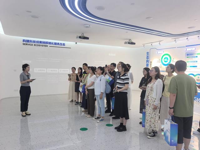 全国科技成果评估专题研讨会暨“科技评估标准化”培训举办