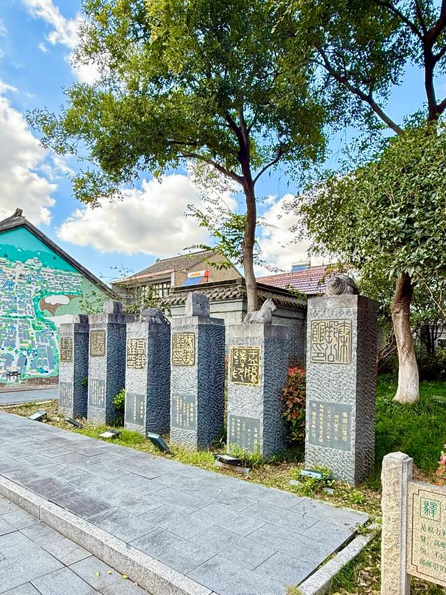 盂城古驿（大运河系列·高邮市盂城驿）