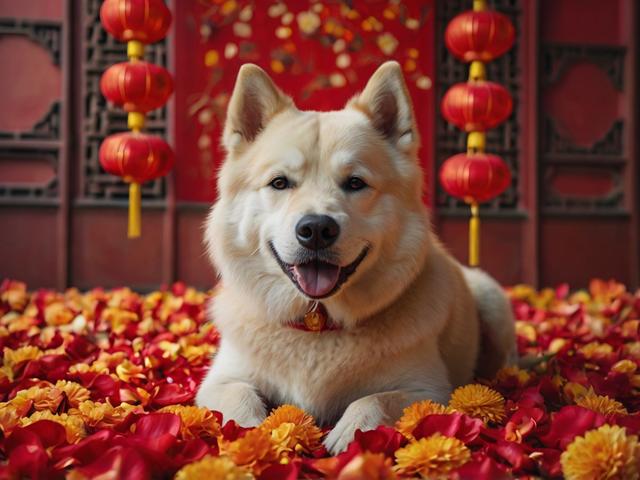 生肖狗：再敢犯这3个大忌，上天会收走你的福分，别不信呀！
