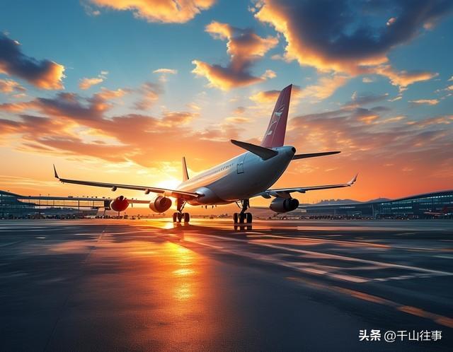 52岁才圆“飞天梦”：山航一句古训，让我把云海当微山湖荡舟