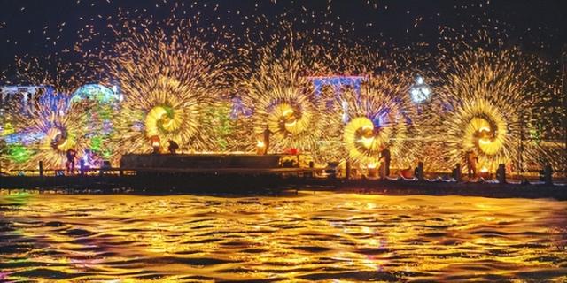 三个热点门户城市丨立足资源禀赋 共筑文旅新篇