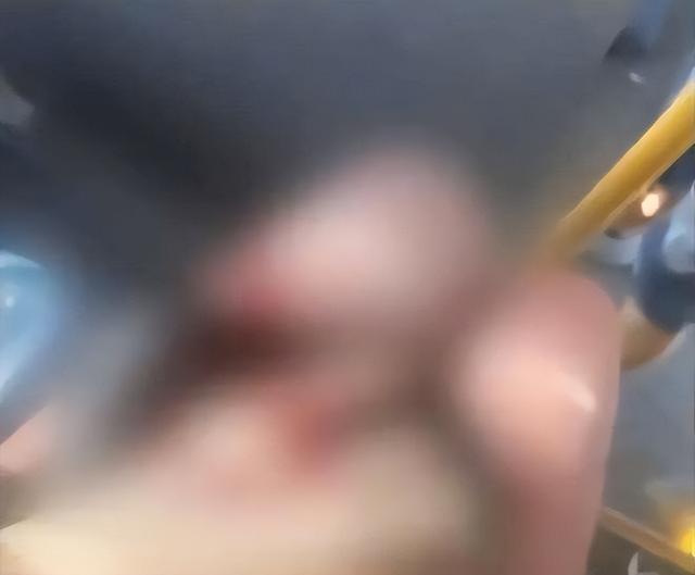 诬告80岁老人性骚扰后续：官方硬核回应，女方发声，恶心一幕发生