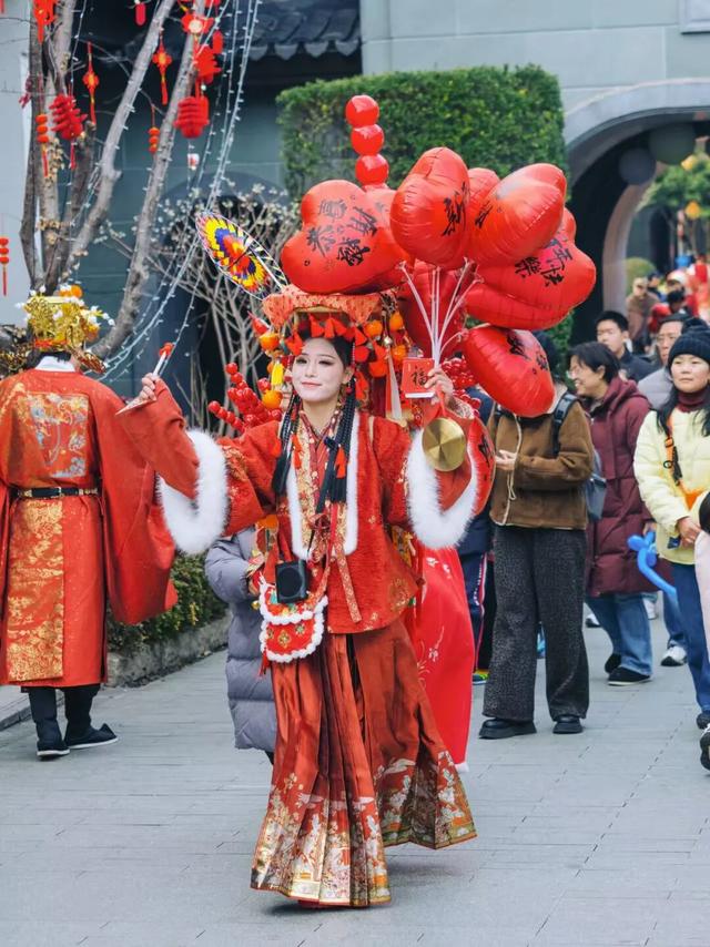 无锡这个景区，冲上全国第二！
