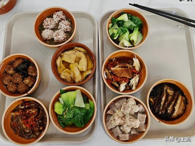 这届干饭人，已经把博物馆吃成了食堂