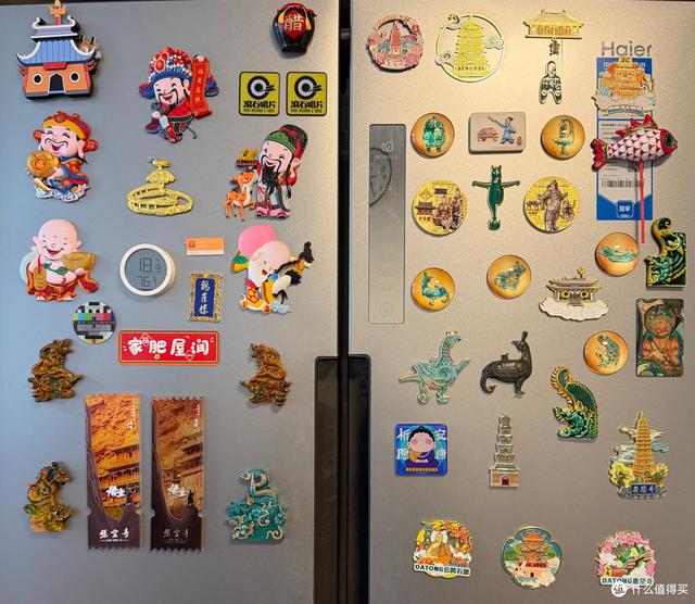 你敢信？去趟山西旅游回来竟然买了1000多块钱的文旅纪念品！