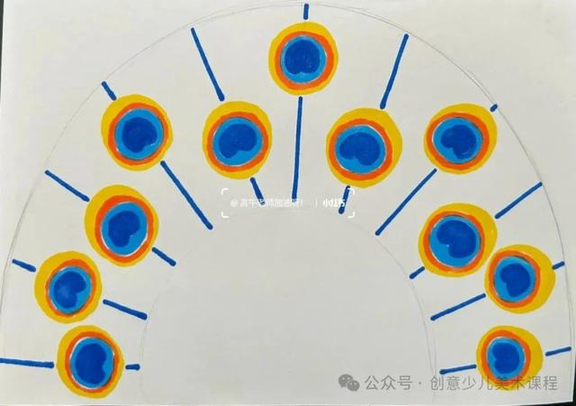 绘画教程26例—儿童手工立体画，生动有趣，创意满分！直接拉满分