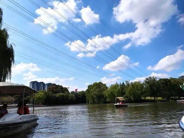 继洛阳之后，河南又一“黑马城市”要起飞，比开封更有潜力