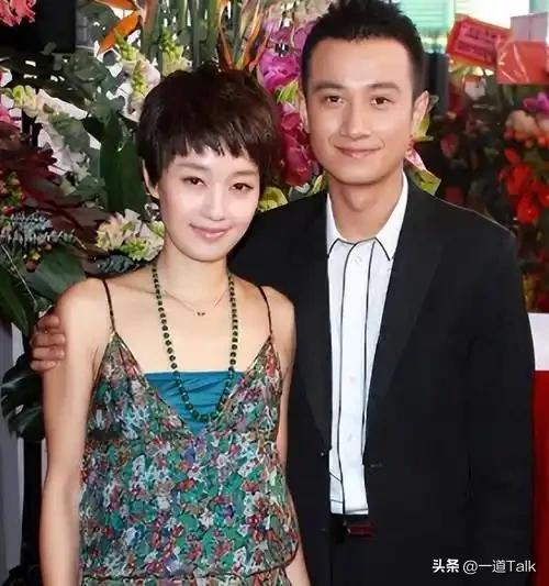 辛柏青丧妻刚满100天，离谱的事就发生了，被撮合娶马伊琍引争议