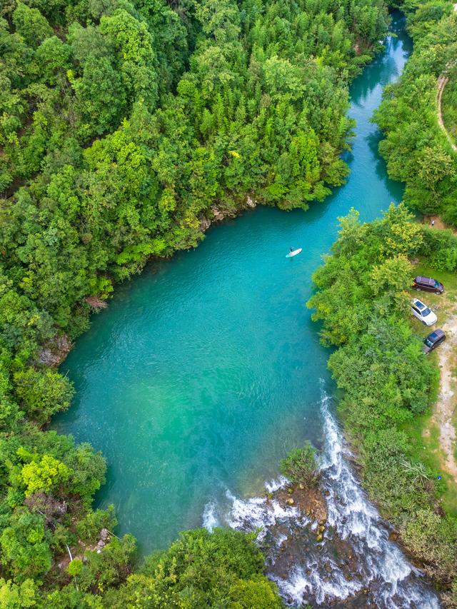 为什么继续押小七孔，反而可能拖慢荔波