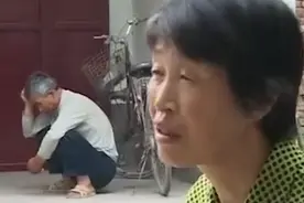 姐弟俩被拐50年，6次去上海寻找“局长”父亲，寻亲结果令人泪崩图片