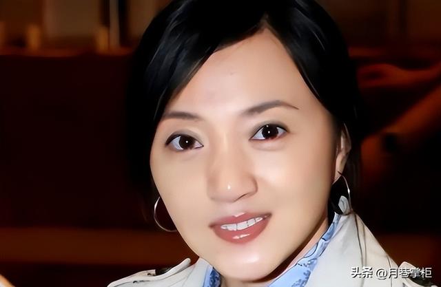 与春晚导演有染、插足别人家庭、精神病，金玉婷身上哪个标签是真