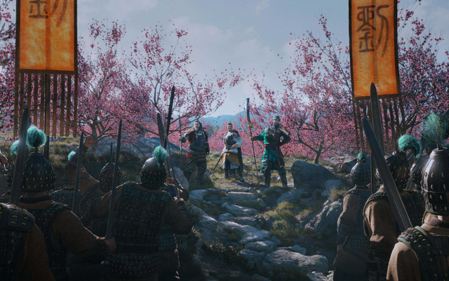 2024目前最火爆的三国游戏手机版推荐 10款三国类手游推荐榜单