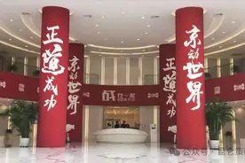 弘毅丨正道京东：社会主义民营企业家的使命担当图片